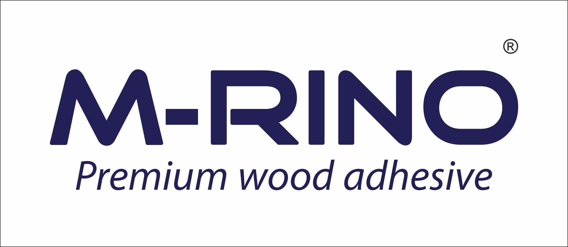 M-RINO — Premium wood adhesive
